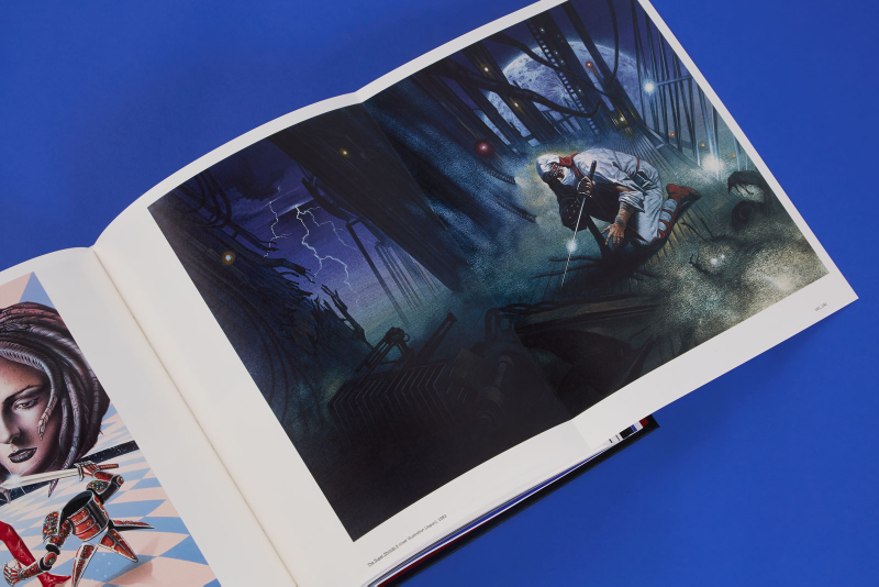 Illustration for article titled New Book Is A Sega Fan's Dream Come True